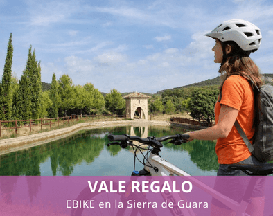 ALQUILER BICICLETAS ELECTRICAS